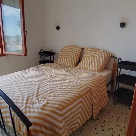 Maison Avec Vue Sur Mer Au Barcares 펜션 르발카레스